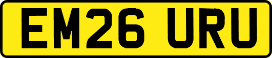 EM26URU