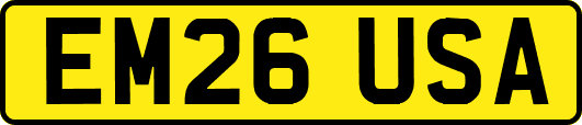 EM26USA