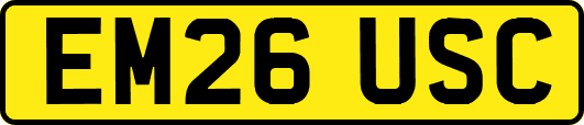 EM26USC