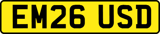 EM26USD