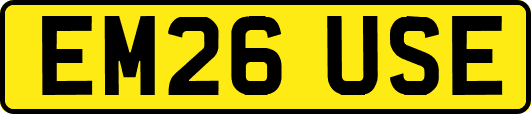EM26USE