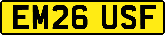 EM26USF