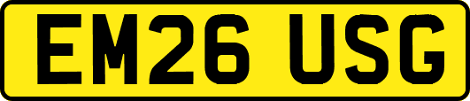 EM26USG