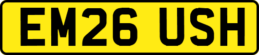 EM26USH