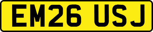 EM26USJ