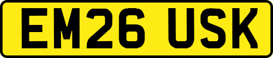 EM26USK