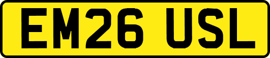 EM26USL