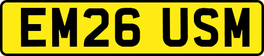 EM26USM