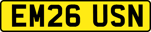 EM26USN