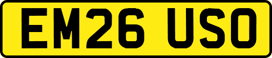 EM26USO