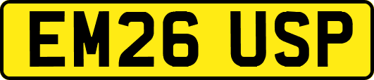 EM26USP