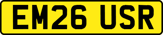 EM26USR