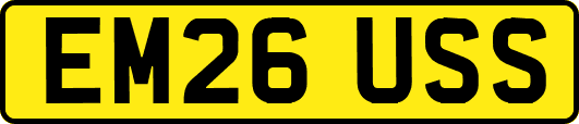 EM26USS