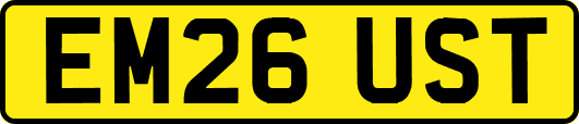EM26UST
