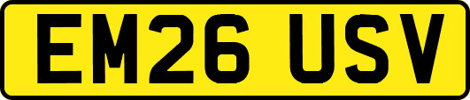 EM26USV
