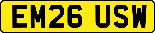 EM26USW
