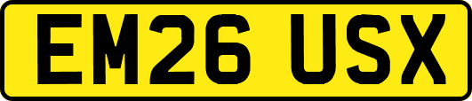 EM26USX