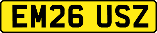 EM26USZ