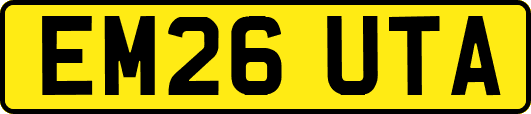 EM26UTA