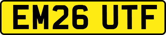 EM26UTF
