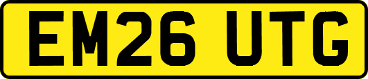 EM26UTG