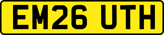 EM26UTH
