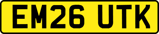 EM26UTK