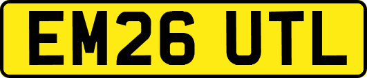 EM26UTL