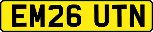 EM26UTN