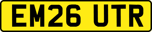 EM26UTR
