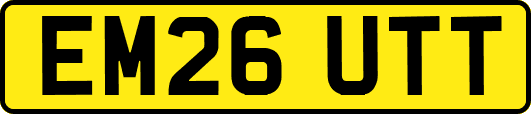 EM26UTT