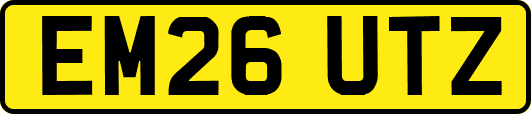 EM26UTZ
