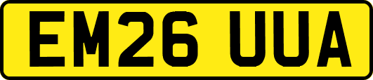 EM26UUA