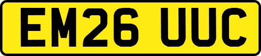 EM26UUC