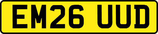 EM26UUD