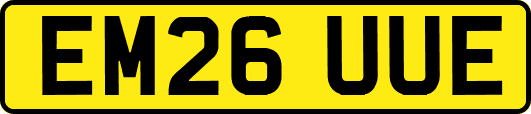 EM26UUE