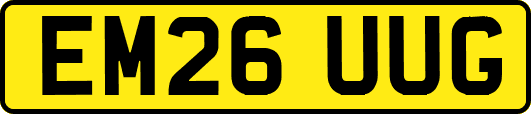 EM26UUG