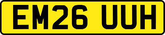 EM26UUH