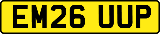 EM26UUP