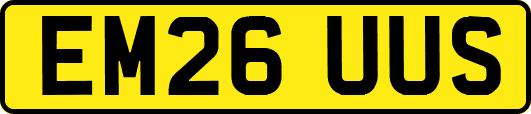EM26UUS