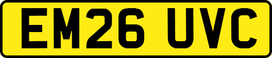 EM26UVC