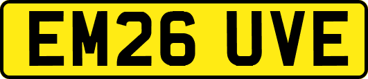 EM26UVE