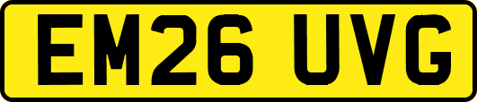 EM26UVG
