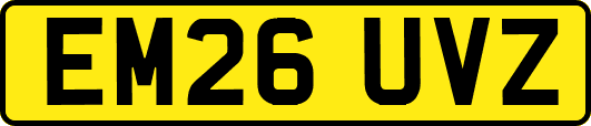 EM26UVZ