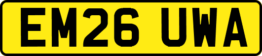 EM26UWA