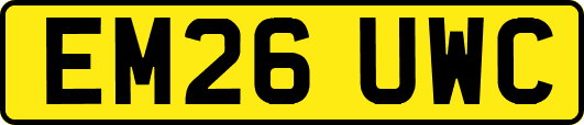 EM26UWC