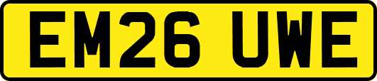 EM26UWE