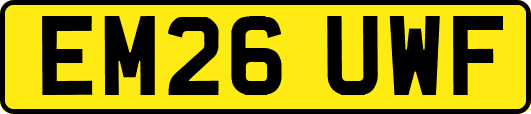 EM26UWF