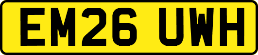 EM26UWH