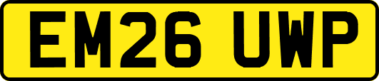 EM26UWP